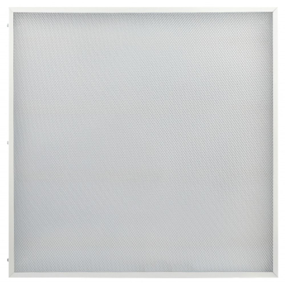 Светильник светодиодный ЭРА SPO-930-1-40K-032 32Вт 4000К 3360Лм 595x595x45 IP54 призма | Офисные Светильники Россия