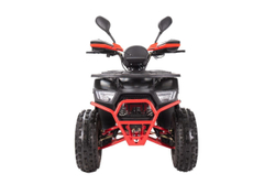 Квадроцикл YACOTA Sirius 125