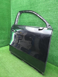 Дверь передняя правая Porsche Cayenne 3 (2017-н.в)