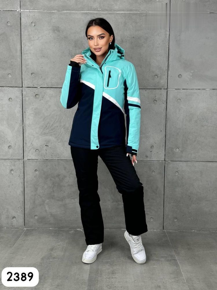 Костюм 2389-3 Fabrika Костюм 2389-3 Fabrika