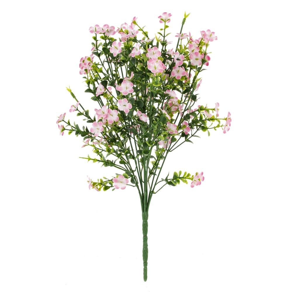 GAEM Цветок искусственный, L28 W28 H40 см, 4в.