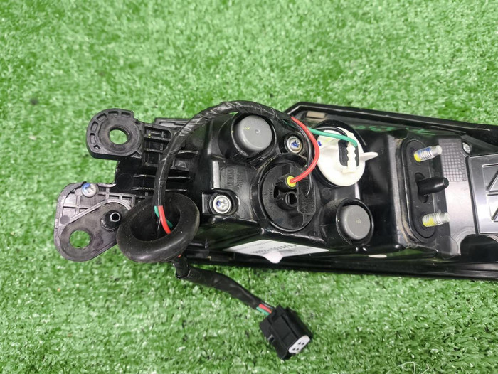 Фонарь левый внешний Changan Uni-V (2022-н.в.)