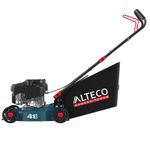 Газонокосилка бензиновая Alteco GLM 45-41 C 84118