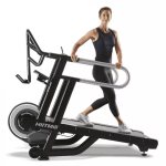 Беговая дорожка STAIRMASTER HIITMILL CHF/9-4670-BINTP0 для кроссфит