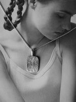 Подвеска Душа