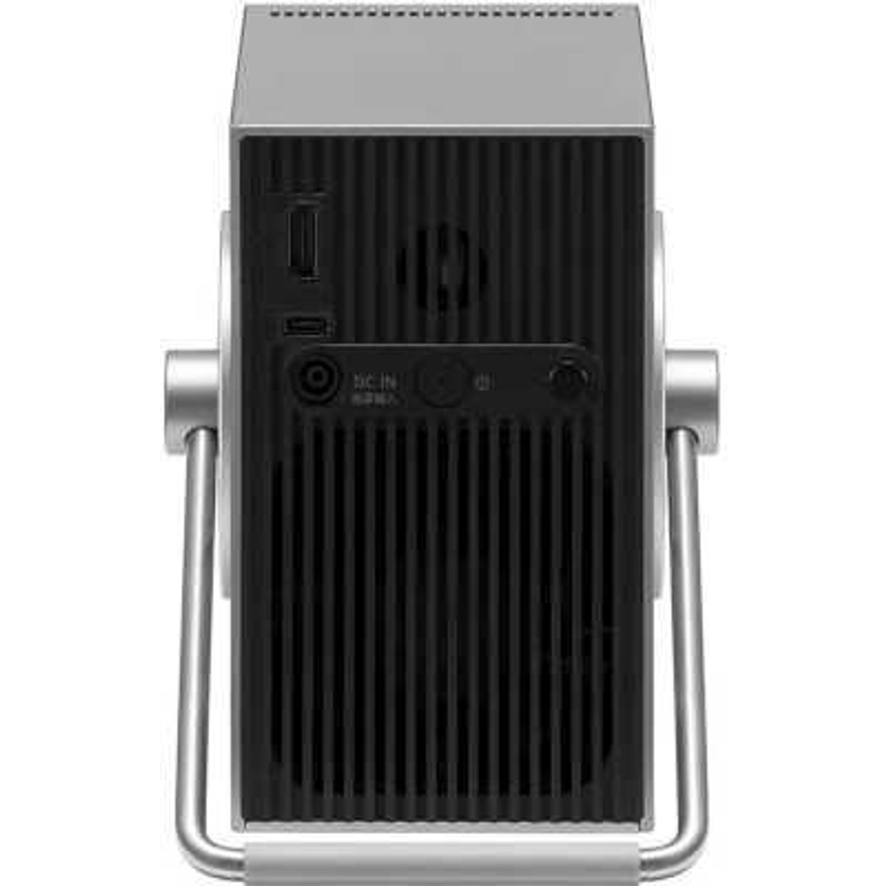 Проектор LG CineBeam Q HU710PB-GL