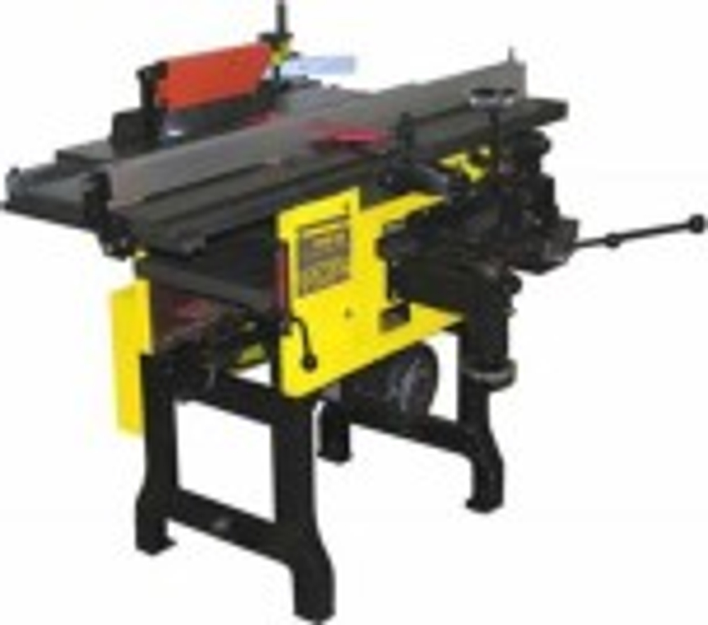 Станок комбинированный КОРВЕТ 321 93210