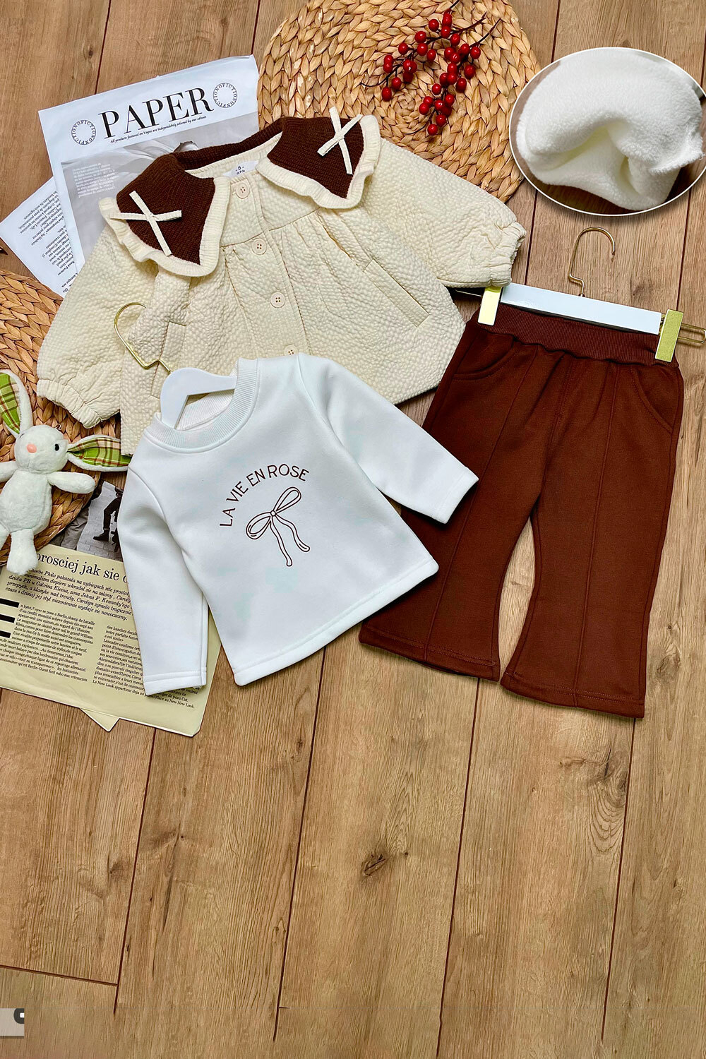 Костюм для девочек