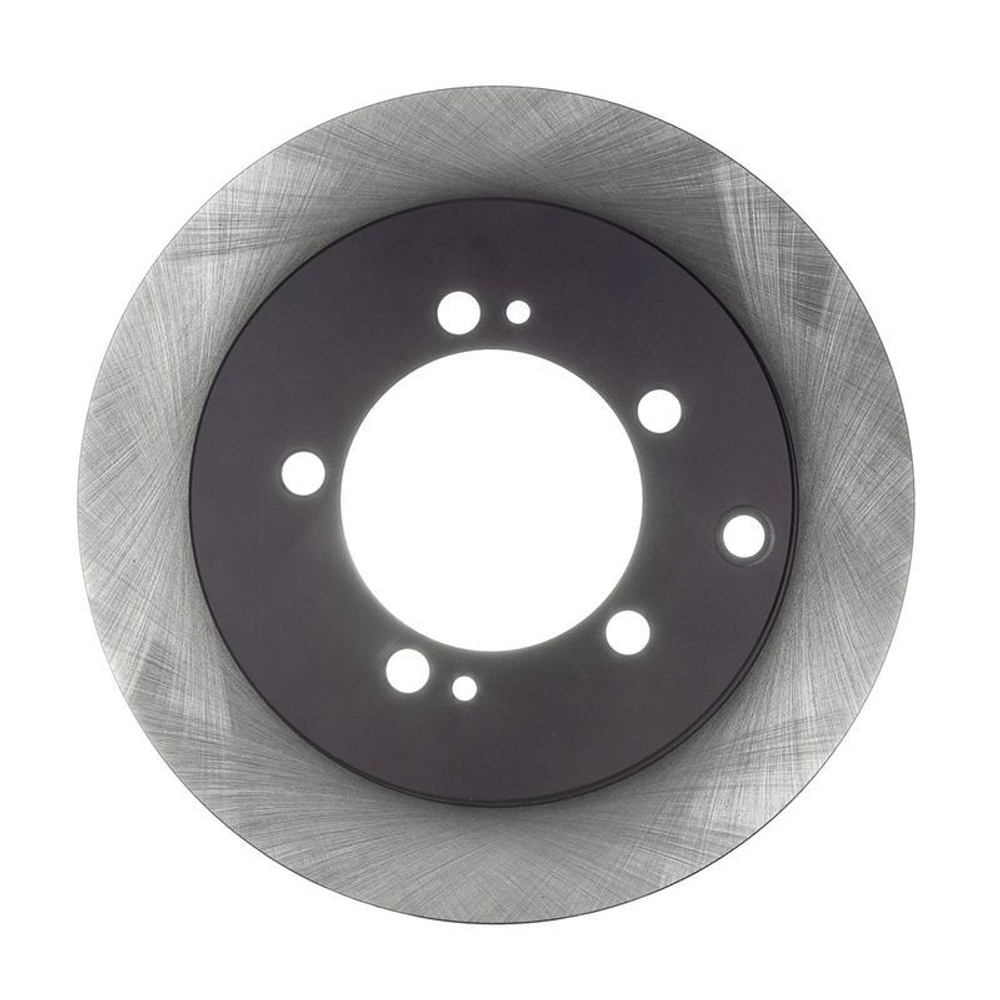 Диск тормозной AVANTECH BR0534S