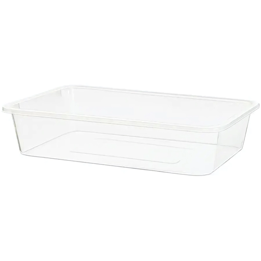 Лоток прямоугольный 3 л