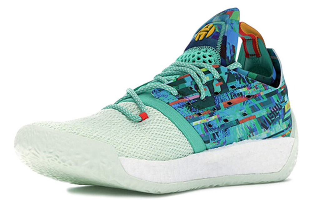 Кроссовки Adidas Harden Vol.2 All-Star 2 2018