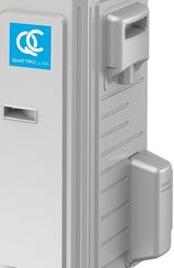 Компрессорно-конденсаторный блок QUATTROCLIMA QN-CCU160D