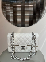 Chanel Small Classic Flap Bag 23 cm