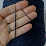CASHMERE 15 - Biagioli Modesto; 100% кашемир; 500м/100гр, (3/15000); col. 307333, цвет: темно-синий