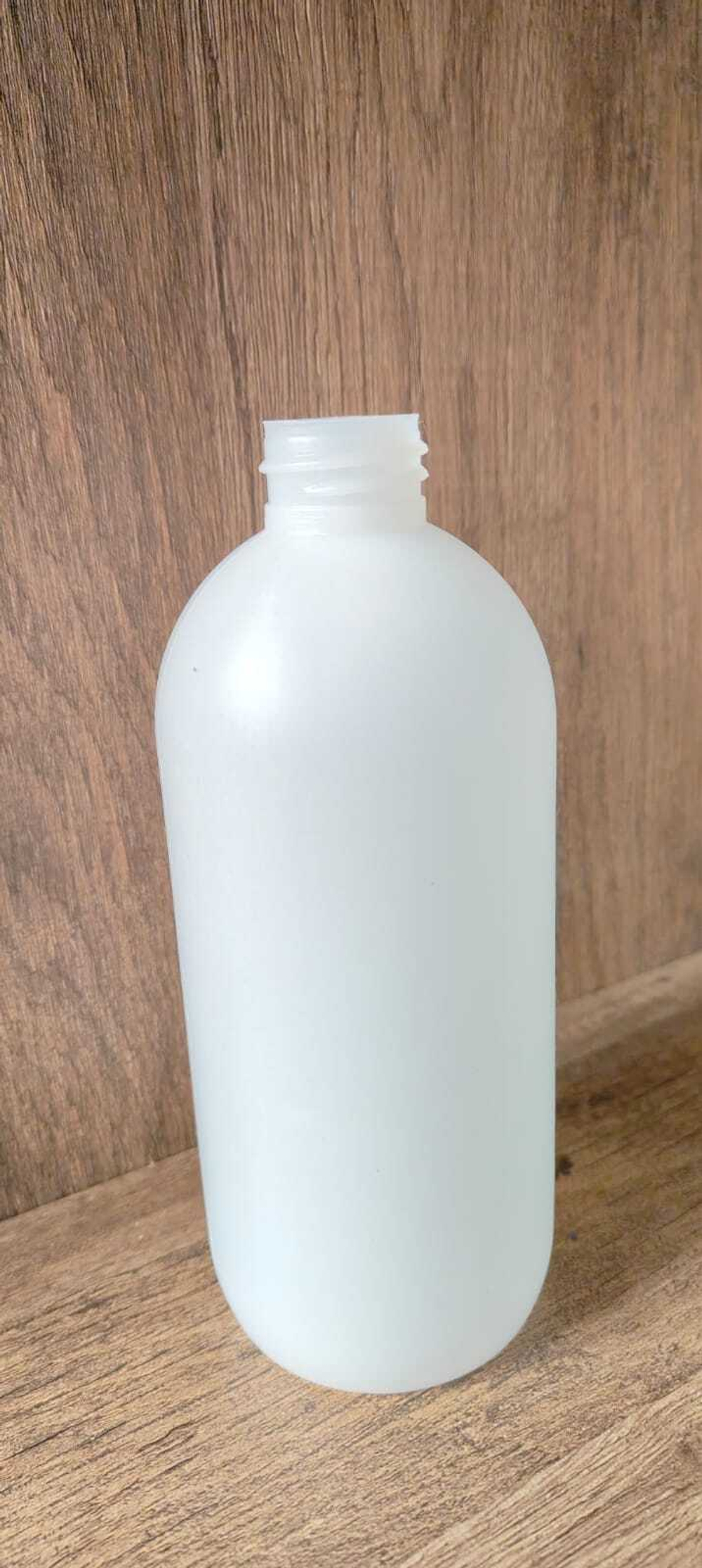 Флакон 500 мл 28 мм ПНД