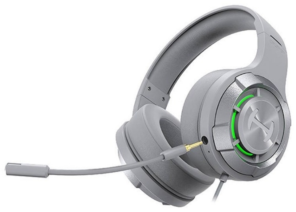 Наушники Гарнитура Edifier G30 II, Grey