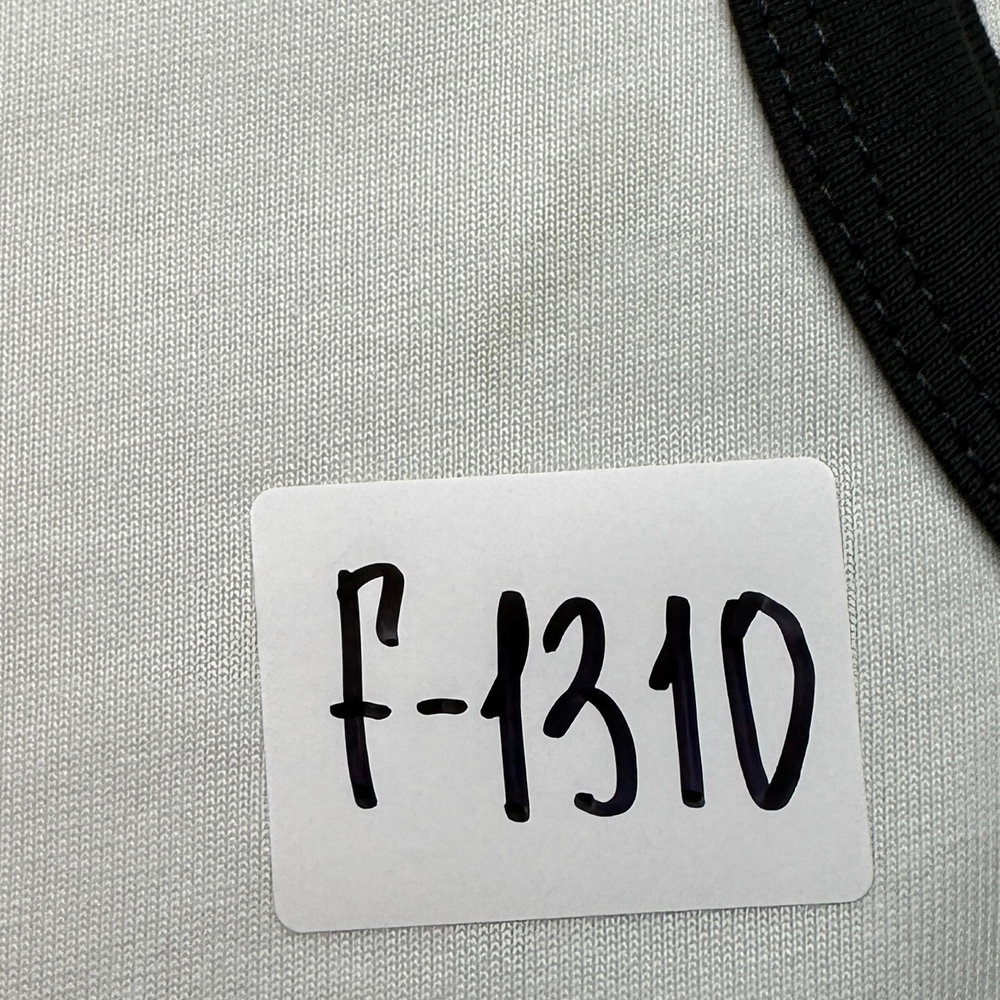 Майка Ymkashix Hellcome logo F-1310 pp.M