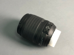 Nikon 18-105mm AF-S ED DX VR Nikkor