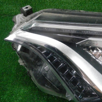 Фара левая Toyota Rav 4 CA40 (2015-2019) LED