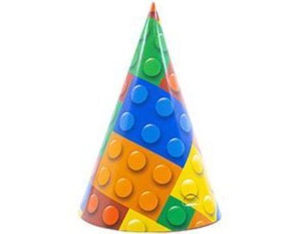 Колпаки "Конструктор Лего"