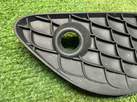 Накладка бампера правая Mercedes B w247 (18-22)