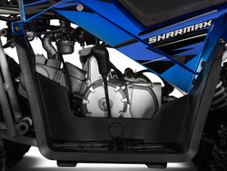Квадроцикл SHARMAX Cross 180 RX