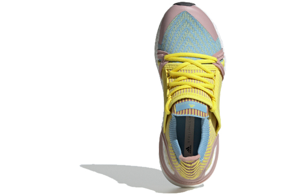 Кроссовки Adidas Ultraboost 20 S. (Женская размерная сетка)