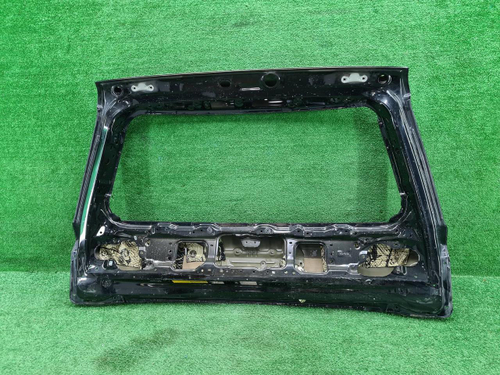Крышка багажника Toyota Land Cruiser 200 (12-15)