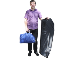 ТОРГОВАЯ ПАЛАТКА «КАБРИОЛЕТ»