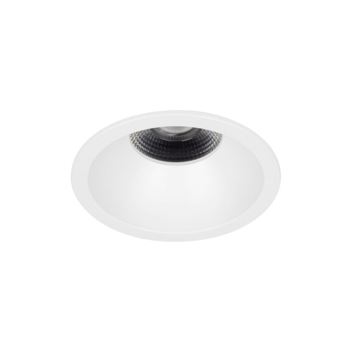 Встраиваемый светильник Arlight MS-HARBOR-R82-10W Warm3000 048265