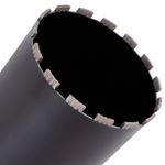 Коронка алмазная DIAM 200*400 (1 1/4")   312022