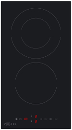 Варочная поверхность Zugel ZEH290B