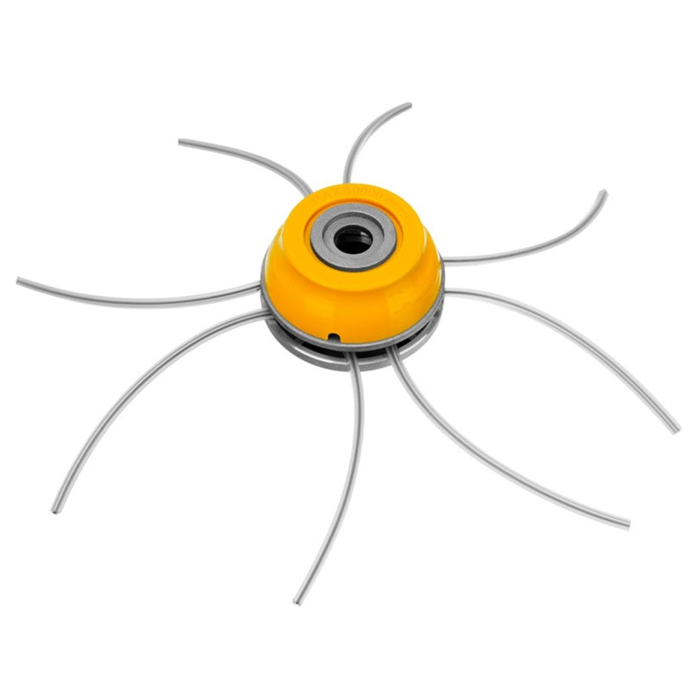 Катушка для триммера Denzel 96358 4 мм