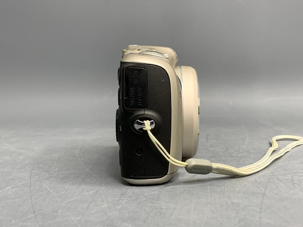 Canon PowerShot SX130 IS