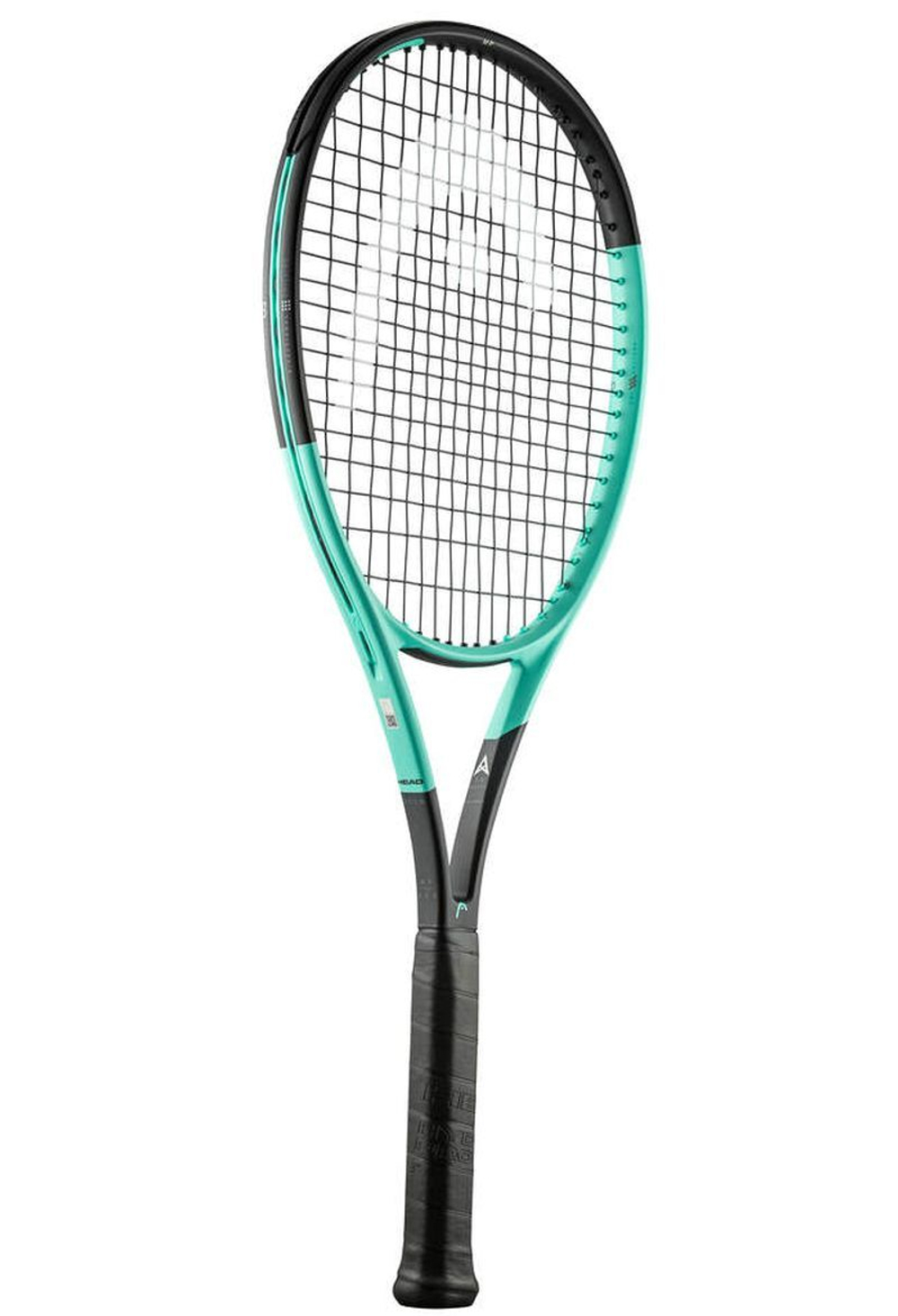 Теннисная ракетка Head Boom MP 2024 + Струны + Натяжка