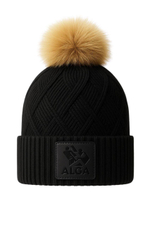 ALGA Детская шапка из смесовой шерсти