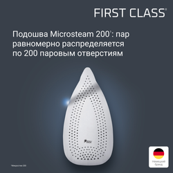 Дорожный утюг Rowenta First Class DA1511F1