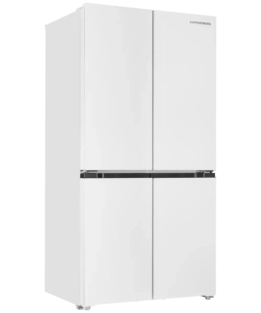 Холодильник отдельностоящий NFFD 183 WG