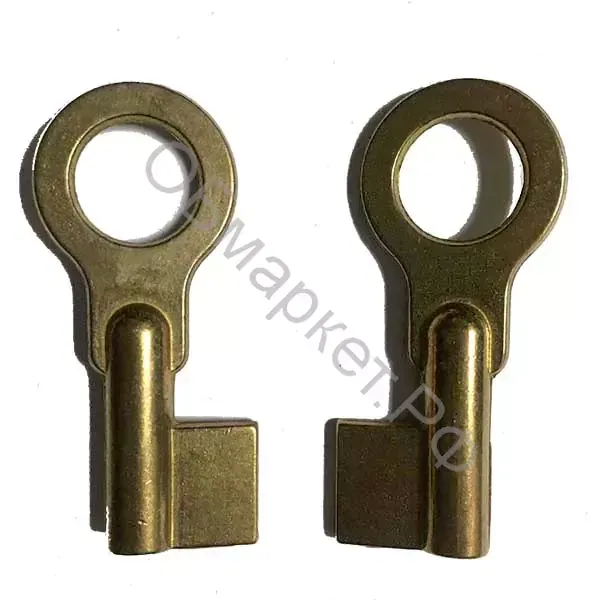 Заготовка дверняк ЭТНА 1 (ETN1D)