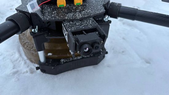 БВС Черепаха-2