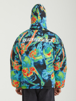 Мужская Куртка FUSION PUFFER