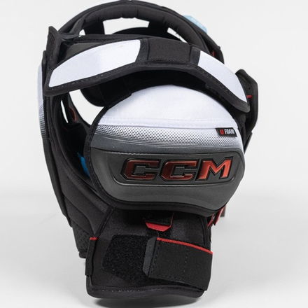 Нагрудник CCM JETSPEED FT8 JR (юниорский)