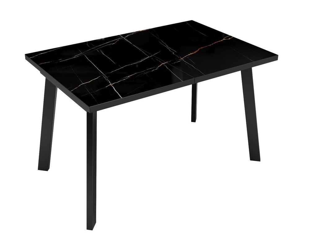 Стол DikLine HBS140 опоры чёрные