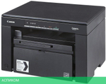 МФУ Canon i-Sensys MF3010 стартовый 1600стр+2 Canon 725 (5252B034)