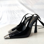 Saint Laurent Pumps