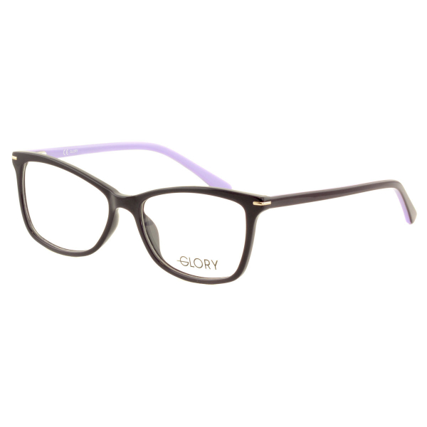 Оправа для очков Glory 501 Purple