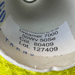 DREAMER - Luxury Production by Ri.Go; 50% меринос, 50% шёлк; 700м/100гр; Травка; col. 80409, цвет: теннисный мяч