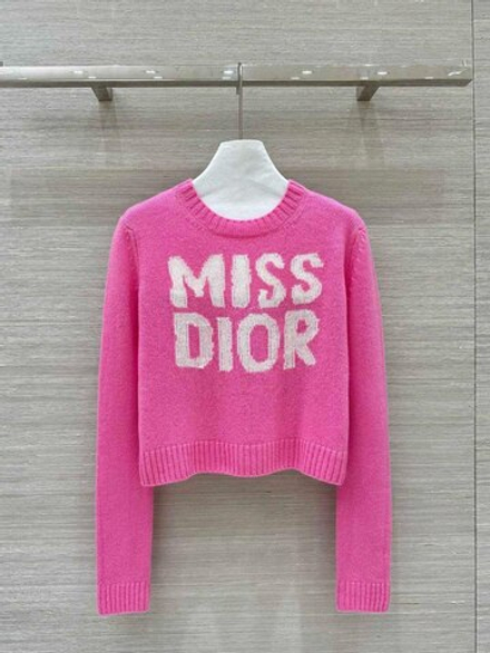 Свитер Dior
