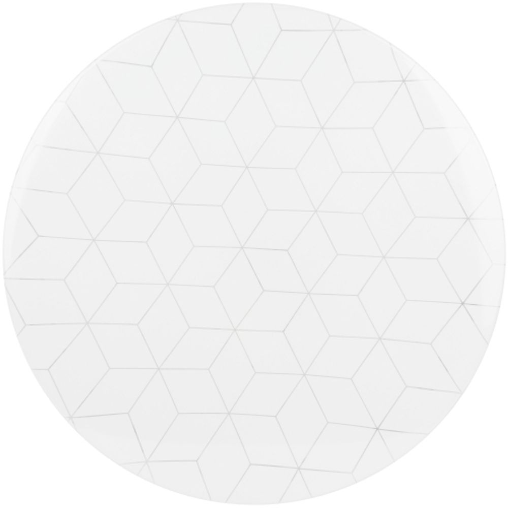 Светильник потолочный светодиодный ЭРА SPB-6 Slim Cube 70W-4K без ДУ | Светильники SPB-6 без ДУ