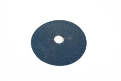 Круг абразивный шлифовальный 125мм (№120) Forsage F-BD5120D